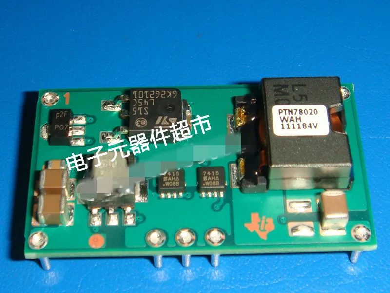 

PTN78020WAH variable / module