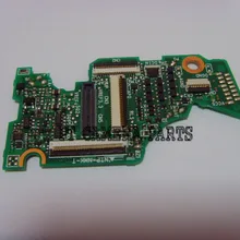 D700 небольшой материнская плата привода панелью для PCB плата драйверная основная плата для Nikon D700