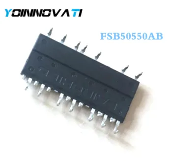

1pcs/lot FSB50550AB FSB50550A FSB50550 SPM-23 best quality