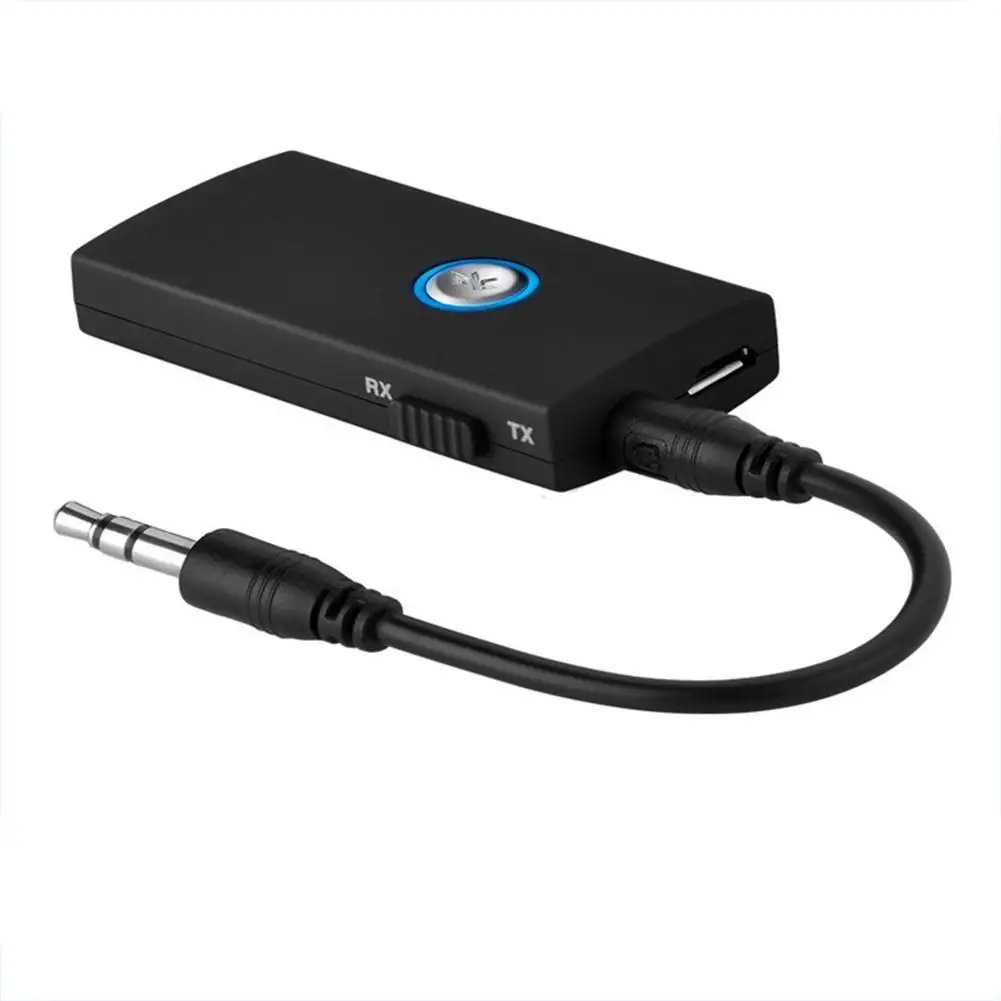 BTI 010 Bluetooth трансивер приемник передатчик 2 в 1 адаптер Беспроводной Быстрая