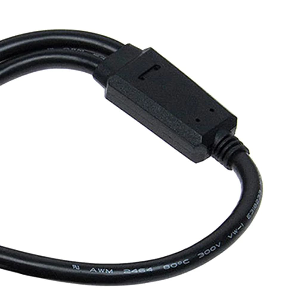 Кабель OBD II 16 Pin OBD 2 Splitter адаптер мужской двойной кабель-удлинитель разъем Obd 2 Расширенный Интерфейс линия