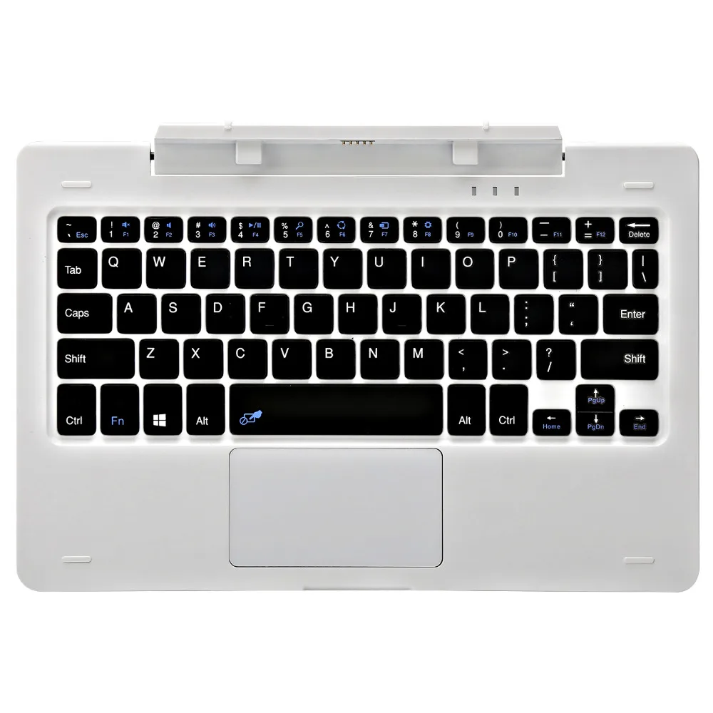 

Onda obook 20 Plus / Onda obook 10 Pro original magnetic Keyboard Multi Modes Rotating Shaft