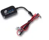 NEW Mini GPS GPRS GSM Tracker Car Vehicle SMS Real Time Network Monitor Tracking ► Photo 3/4
