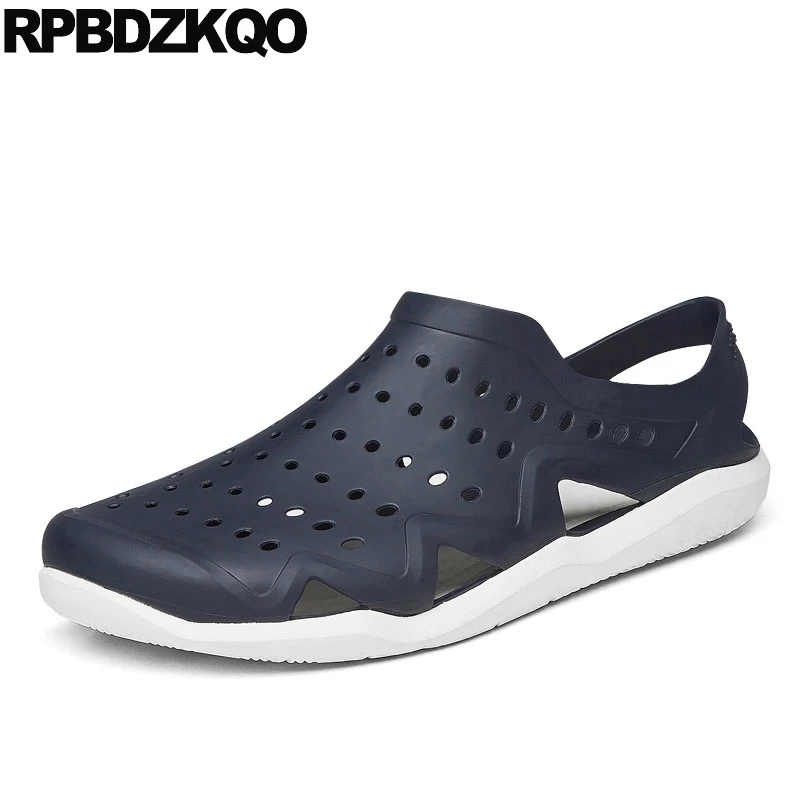 Closed rubber shoes Clearance