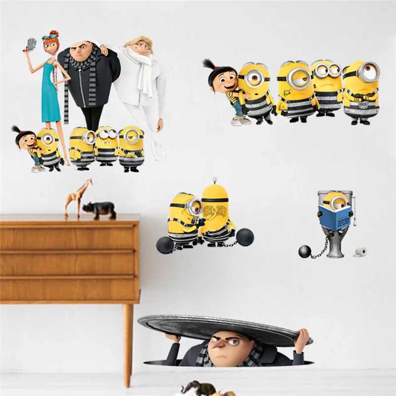 Minion Wall Decor online get cheap minion wall decor -aliexpress | alibaba group Minion Wall Decor online get cheap minion wall decor -aliexpress | alibaba group