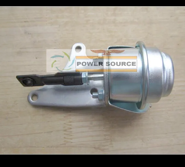 Turbo Wastegate Actuator Valve GT1544V 740611 740611-5002S For HYUNDAI Matrix Getz For KIA Cerato Rio Pdride 1.5L D4FA D4FB 1.6L (11)