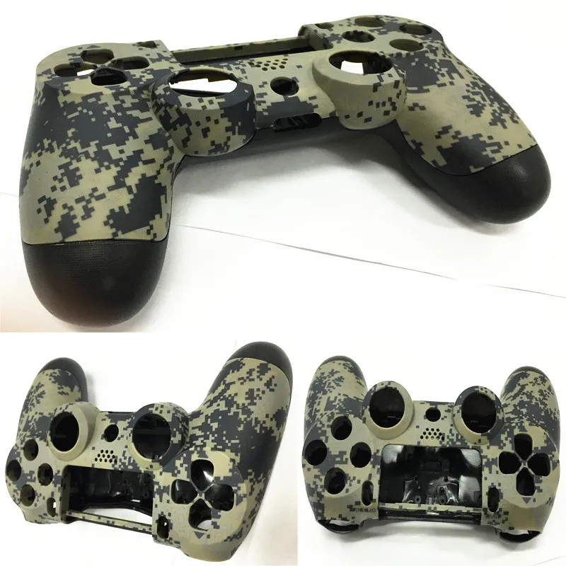 dualshock 4 front shell