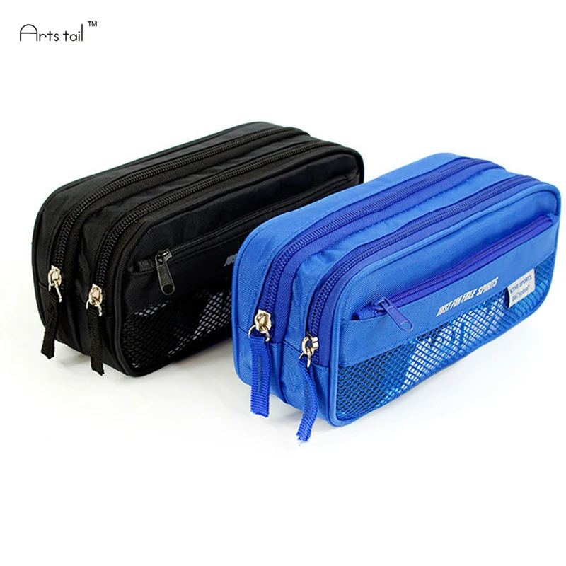 大 容量多層帆布ペンケース女の子と男の子ペンケース韓国ビッグ筆箱多機能文具 Canvas Pencil Case Pencil Casepencil Case Girls Aliexpress 大 容量多層帆布ペンケース女の子と男の子ペンケース韓国ビッグ筆箱多機能文具 Canvas Pencil Case Pencil Casepencil Case Girls Aliexpress