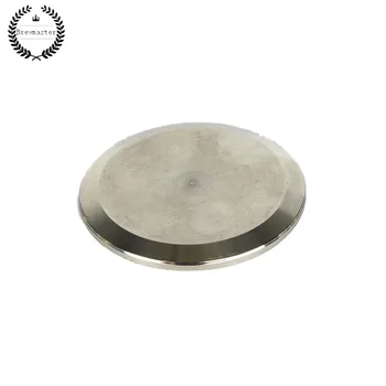 

2 inch Tri Clover End Cap (no hole) for brewing accessories