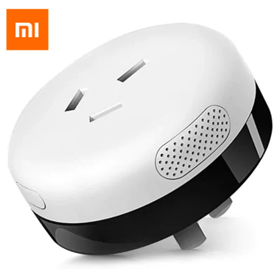 

Original Xiaomi Mi Home Air Conditioner Companion Smart WiFi ZigBeeVersion Power Monitor APP Control Sleeping Mode