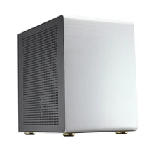 S4 mini-ITX шасси HTPC алюминий