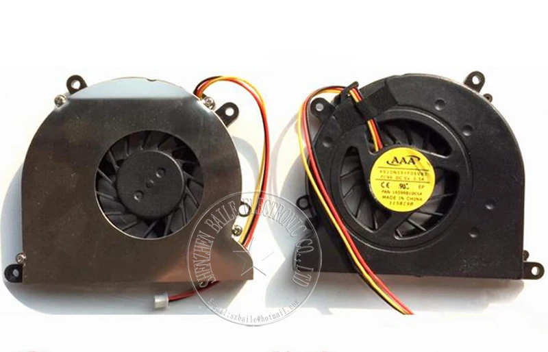 Процессор вентилятор для Dell Vostro 1310 1510 2510 V1320 новый оригинальный процессора