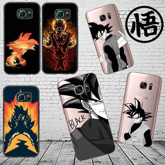 coque dragon ball super samsung s7 coque dragon ball super samsung s7