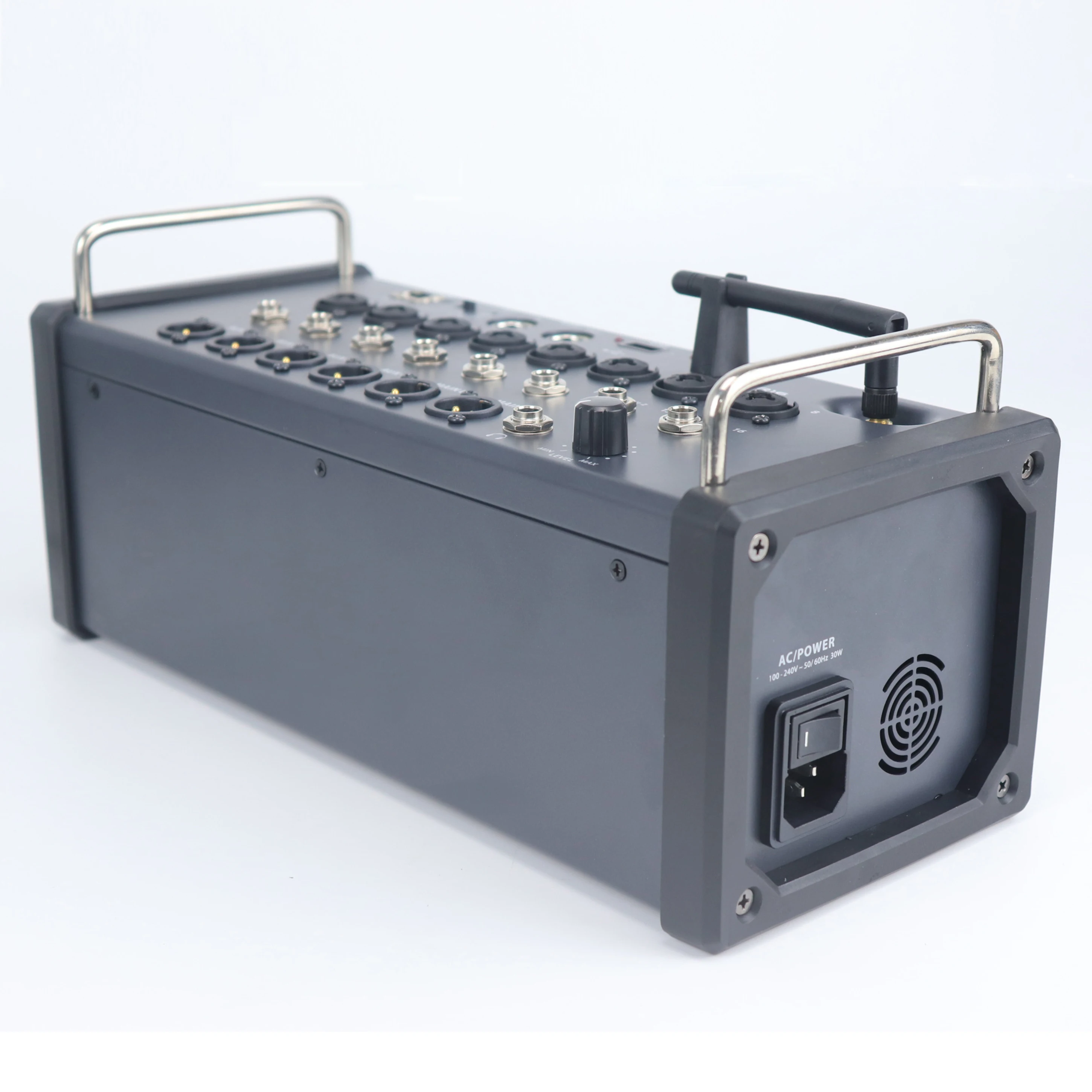 Betagear XR16 digital mixer audio Professional