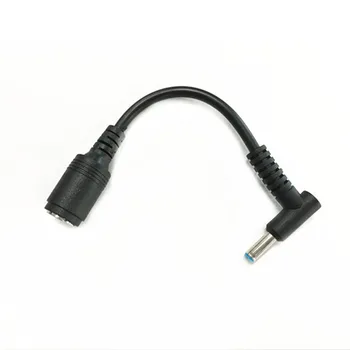 

DC Power Charge Converter Adapter Cable Cord 7.4*5.0 to 4.5*3.0 For HP Dell ND998