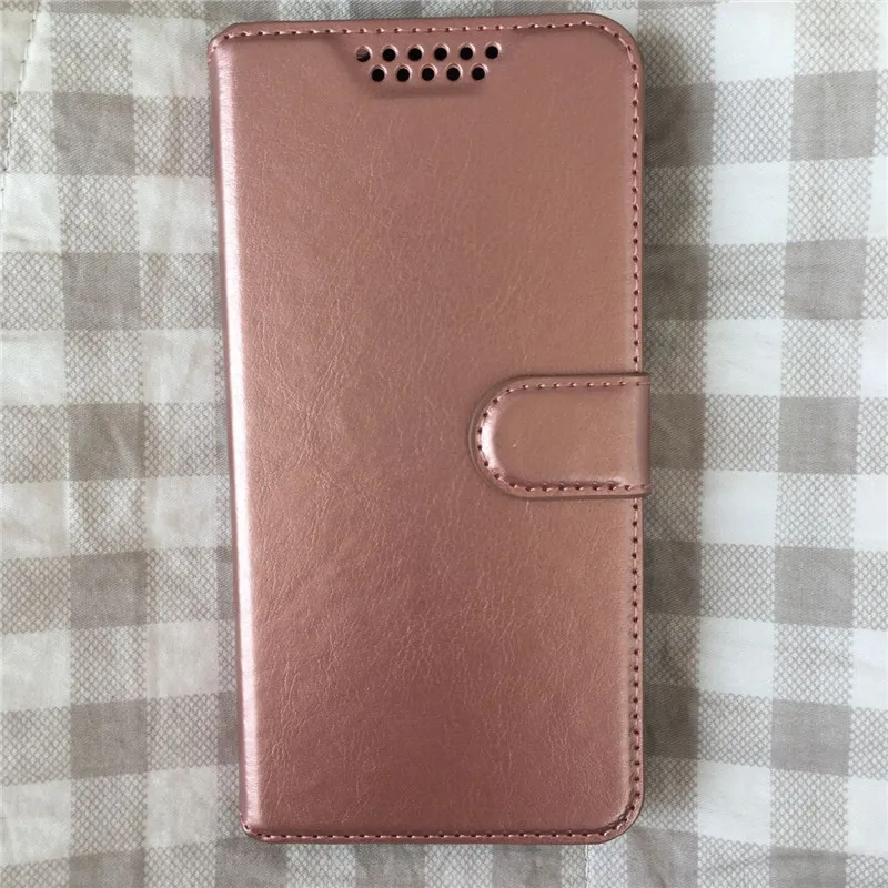 

For LG K5 X220 X220DS X220MB K 5 5.0" Cover Bag Retro Leather Wallet case Protective card holder Book Phone Shell For LG K5