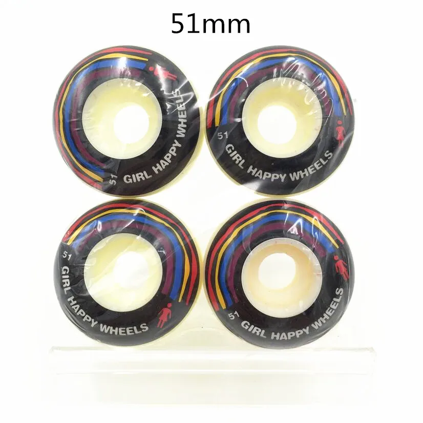 Special wheels  (52)