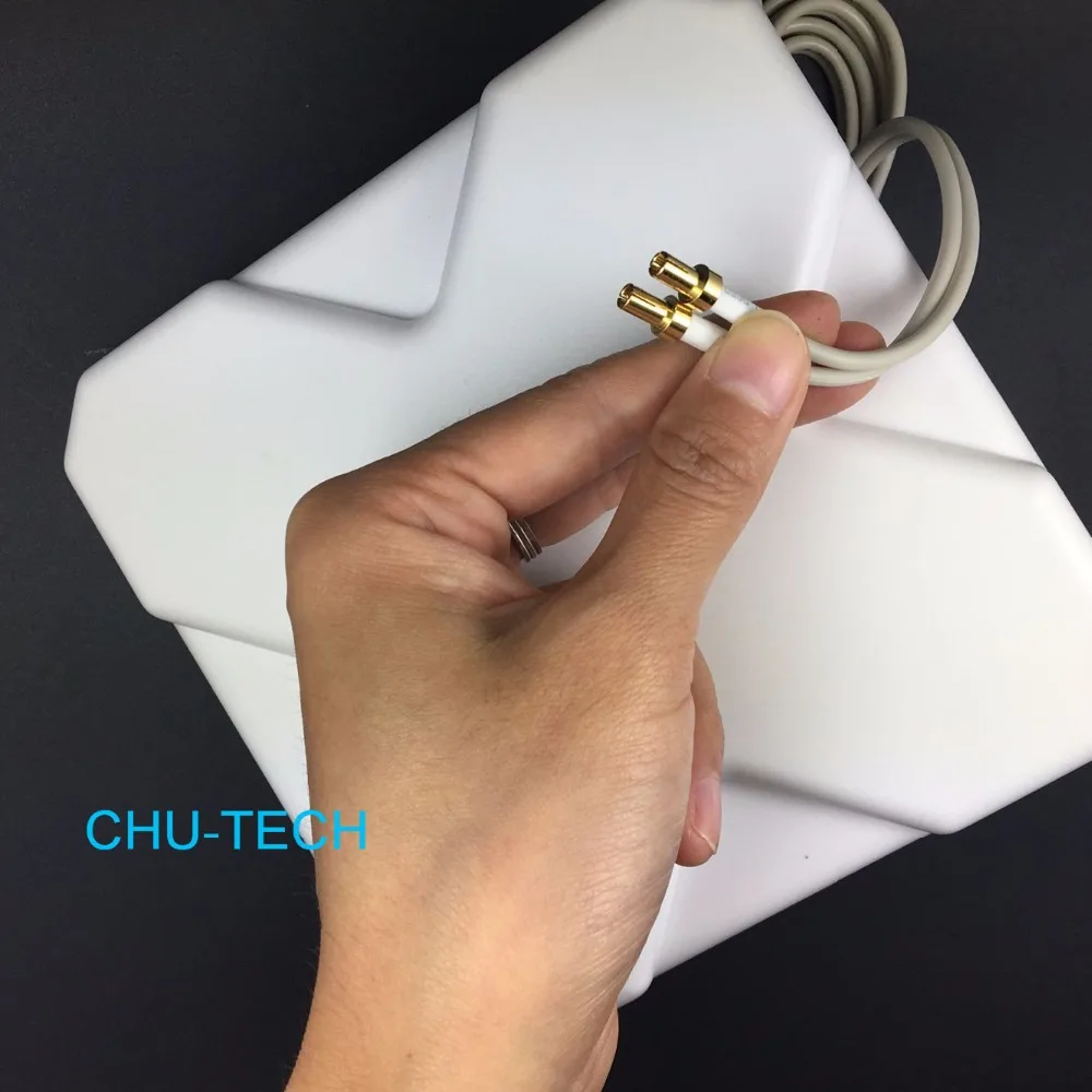 4G LTE TS9 Connector 4G Antenna Booster For Huawei E8372,E8278 E5372 ,E5577,E8377,and ZTE R216,MF920 ,MF90C and so on. netgear nighthawk