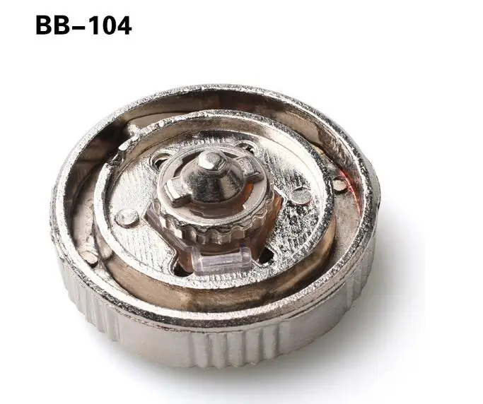 B-X TOUPIE Meledak BEYBLADE SPINNING 