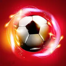 Алмазная картина Кубка мира на заказ мультфильм футбол Алмазная картина eigen foto икона Алмазная вышивка 3d алмазная живопись