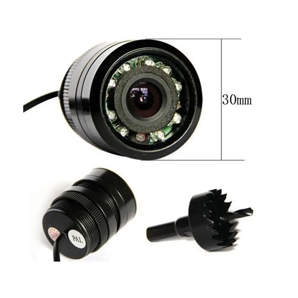 Auto Parking Assistance Vehicle font b Camera b font Wide Viewing Angle Waterproof Reversing Backup font