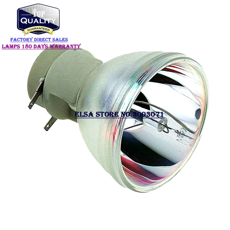Высокое качество SP.71P01GC01/BL-FU195B замена лампы для проектора/лампочка для Optoma H114 H183X S321 S331 W330 W331 W354 W355