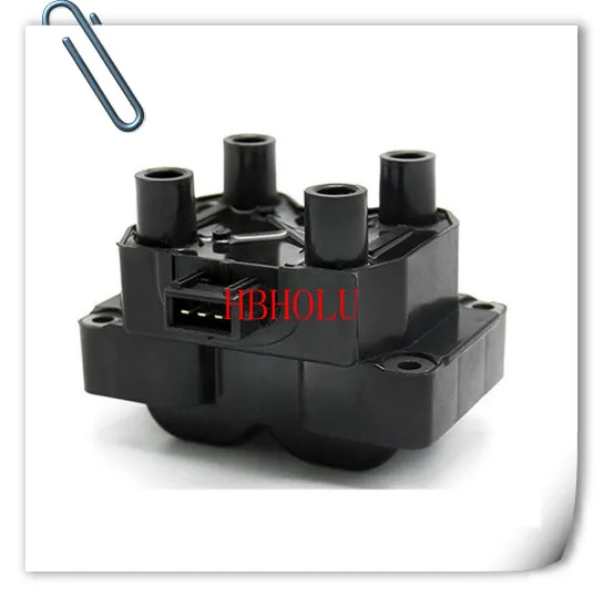 Ignition Coil For Fiat Tempra Scudo nato Punto Marea Weekend Fiorino
