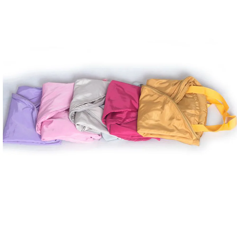Балетная Сумка-пачка для продажи, черный, розовый, красный, серый цвета, водонепроницаемая сумка-пачка для балетных соревнований, Flodable сумка для пачки 110 см DB001