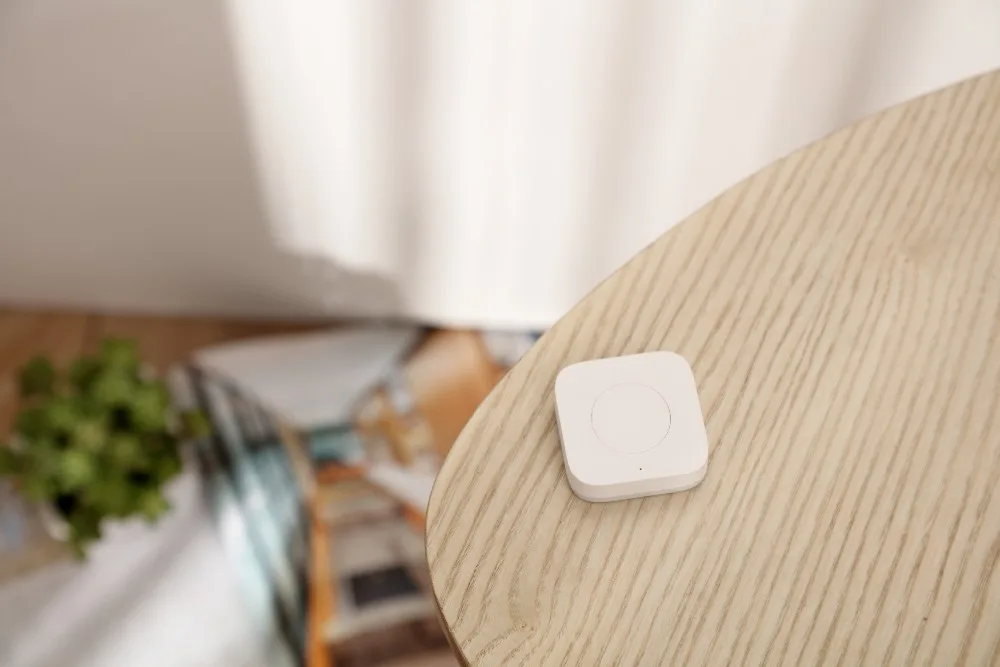  Xiaomi Mijia Aqara Smart Wireless Switch Smart Remote One Key Control Aqara Intelligent Application - 32919919934