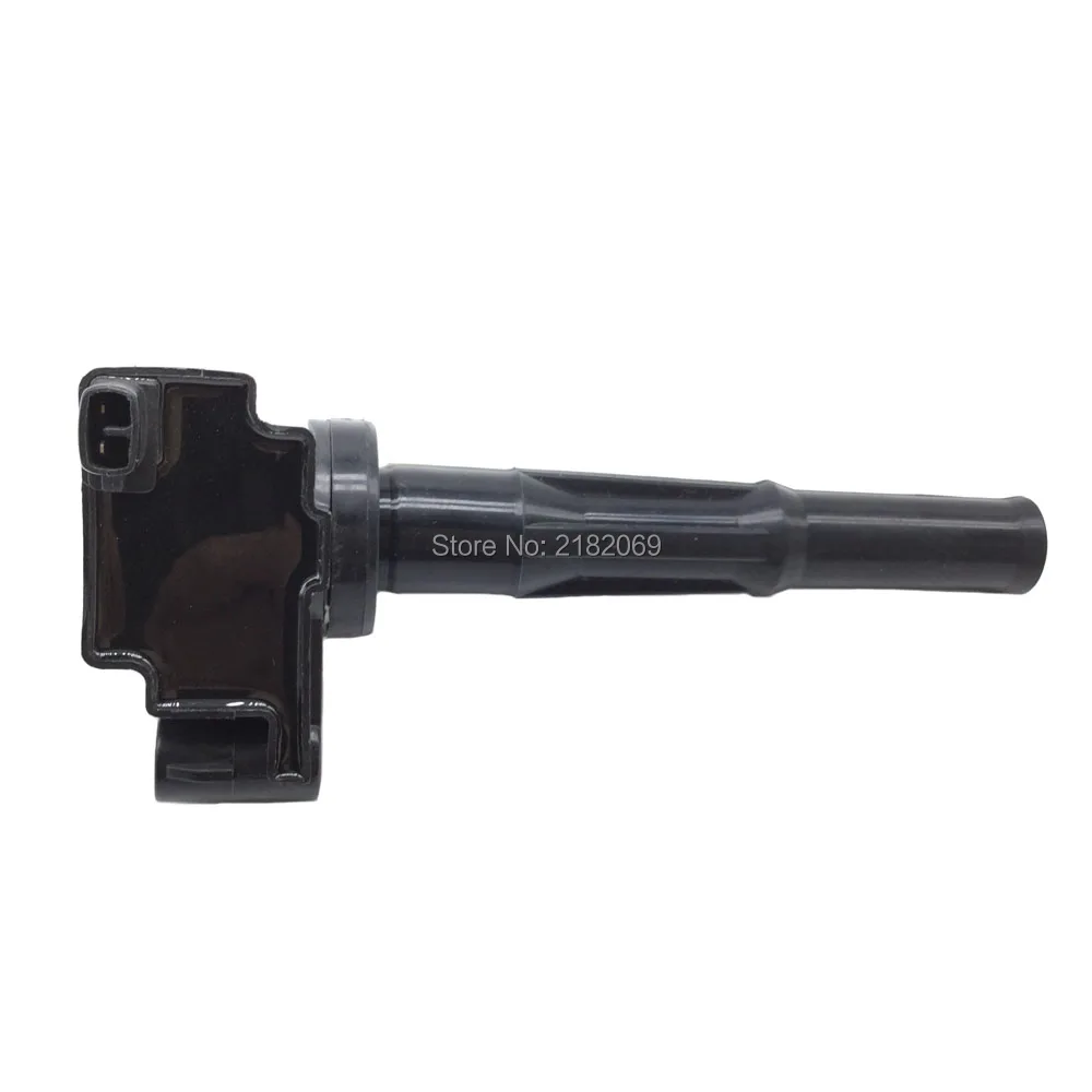 

Катушка зажигания для TOYOTA TERCEL PASEO 1.5л 4CYL 5EFE 90919-02213 UF170