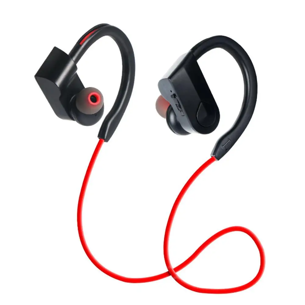 K98 Водонепроницаемая ударная басовая стерео Беспроводная Bluetooth спортивная