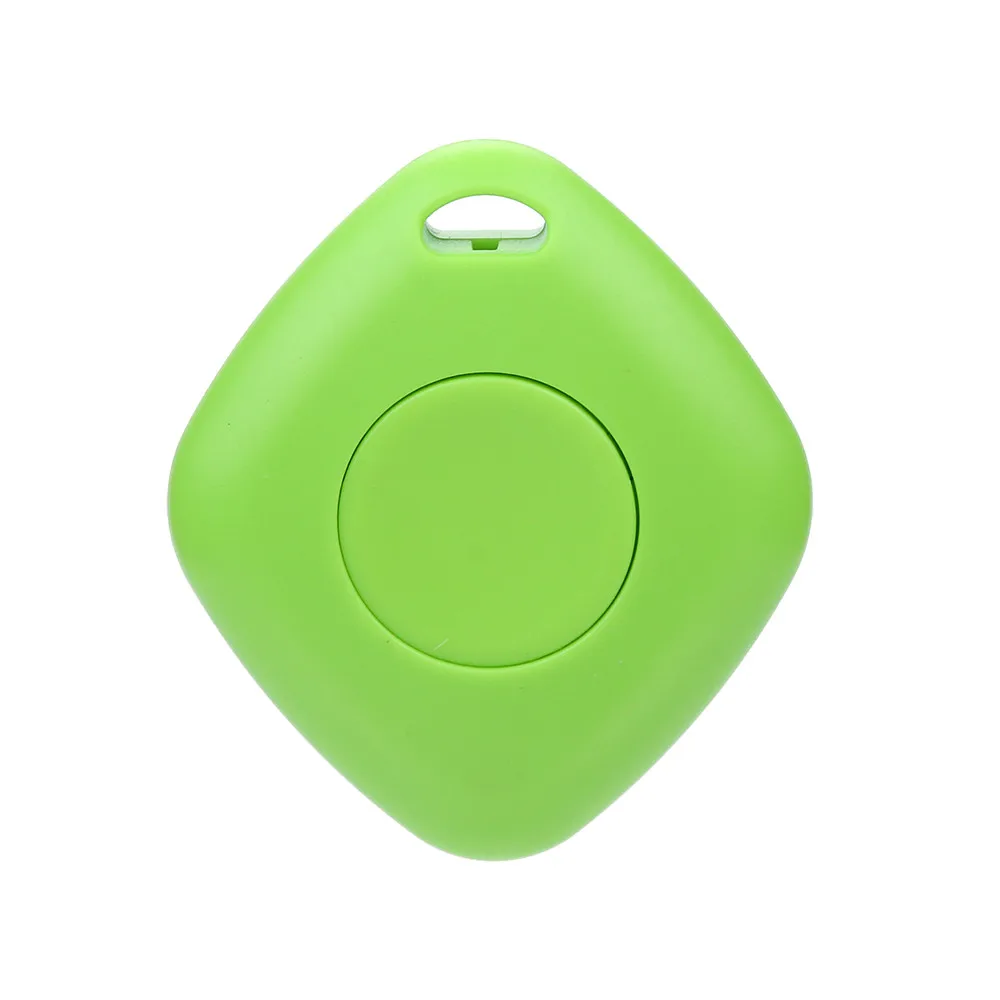  Franchise Drahtlose Bluetooth Anti-lost Alarm Key Finder Locator Smart Tag GPS Gerät Tracker Google