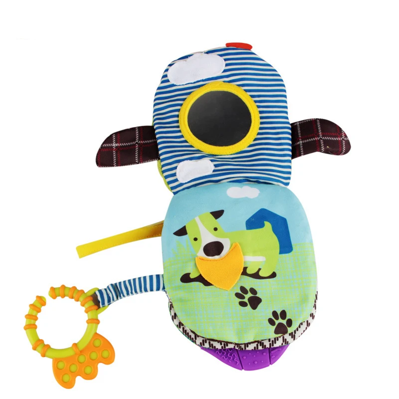 New Baby Cloth Books Ratteles Animal Style Toys Infant Kids Early Development Books Learning Education Activity Bebe Toys DS19 New Baby Cloth Books Ratteles Animal Style Toys Infant Kids Early Development Books Learning Education Activity Bebe Toys DS19