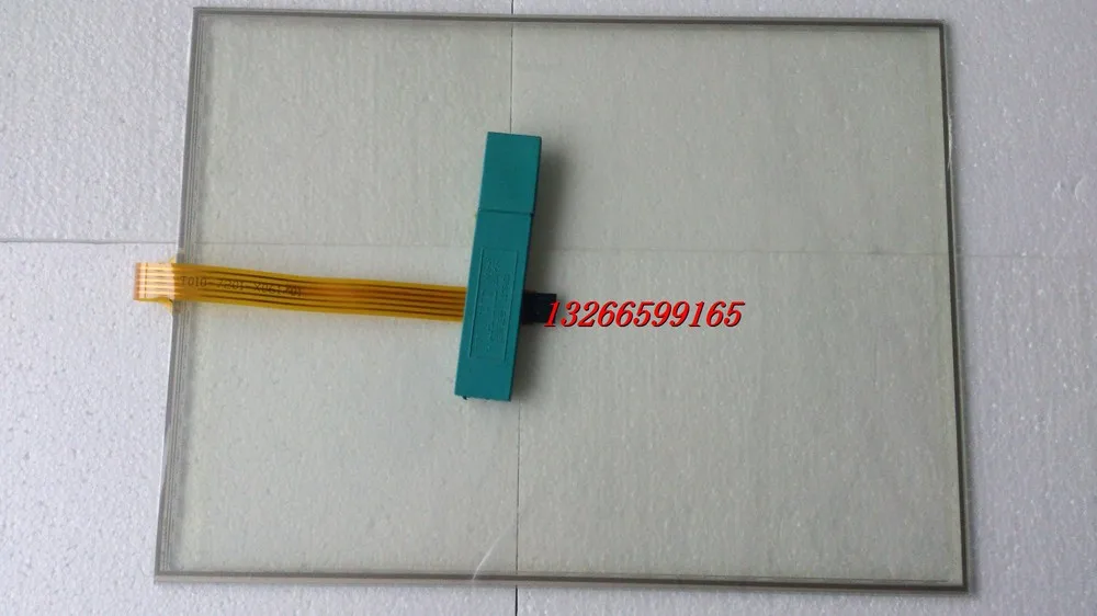 

Tti TTI T010-7201-X061/01 15"inch touch screen 5 line touch screen wide temperature range touch screen