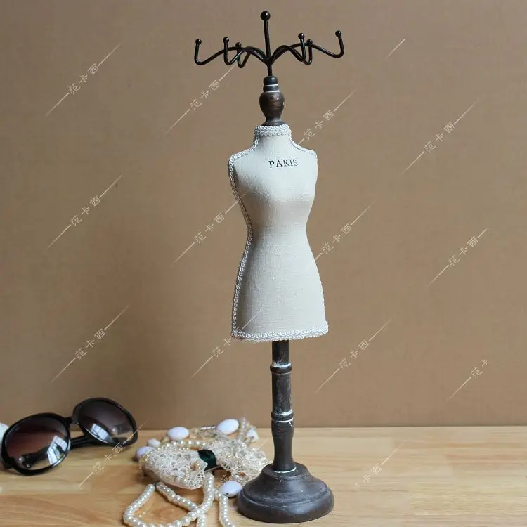 Buy Mannequins with hanger display stand Woman Whole