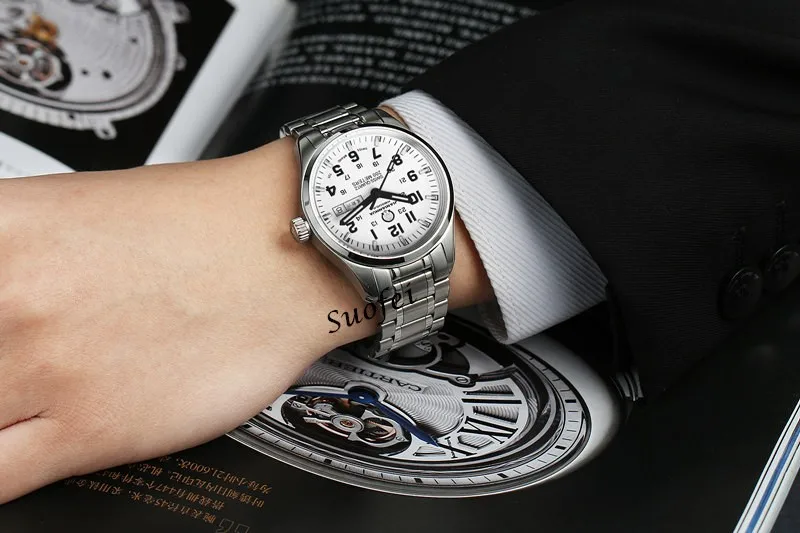 China reloj men Suppliers