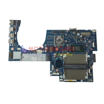 

Vieruodis FOR HP ENVY 17-N laptop motherboard W/ I7-6500U CPU 940M GPU 829070-001 829070-601 ASW70 LA-C751P DDR3