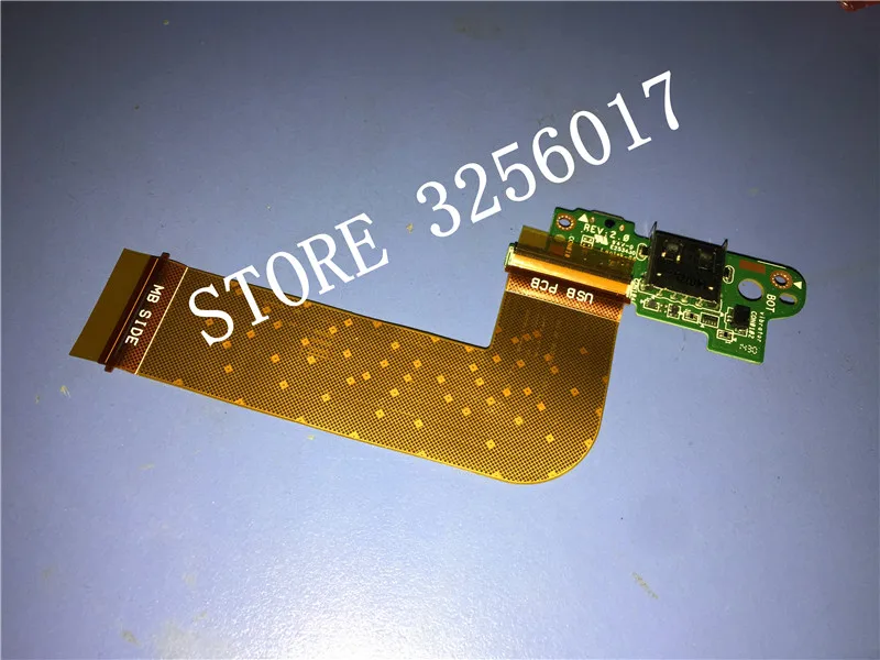 Оптовая продажа оригинальный блок питания для Dell VENUE 11PRO 5130 T06G T11G USB 8M15C 100%