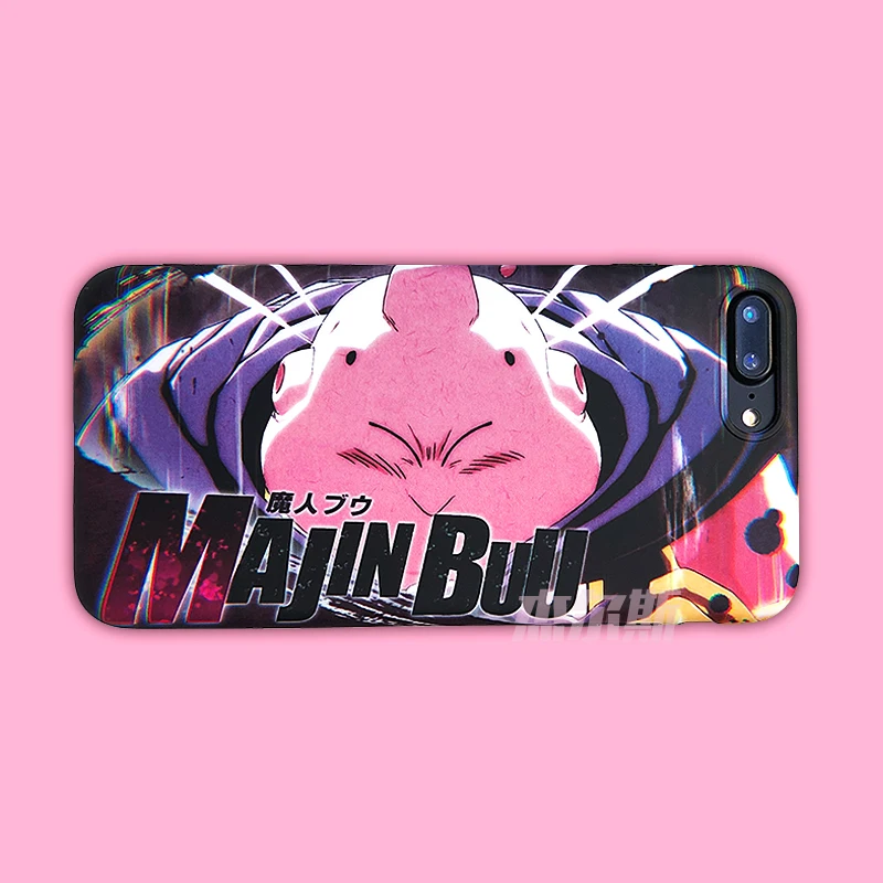 Japon De Marea De La Moda De Dragon Ball Z Super Dbz Goku Funda Para Telefono Para Iphone X Xr Xs Max 8plus 8 7 6 S 6 Mas 7 6 S