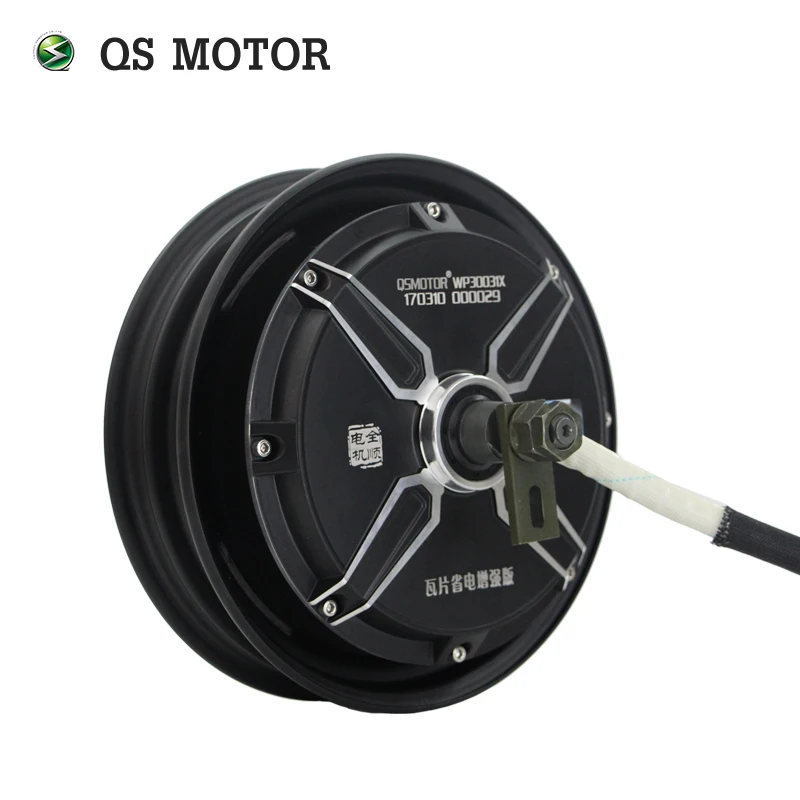 US $128.10 OEM hot sale 10inch 1200W 205 43H V1 Brushless DC Electric Scooter Hub Motor