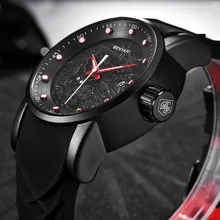 New BENYAR Hot Mens Watches Military Army Top Brand Luxury Sports Casual Waterproof Men Watch Quartz Rubber Man Wristwatch Clock New BENYAR Hot Mens Watches Military Army Top Brand Luxury Sports Casual Waterproof Men Watch Quartz Rubber Man Wristwatch Clock