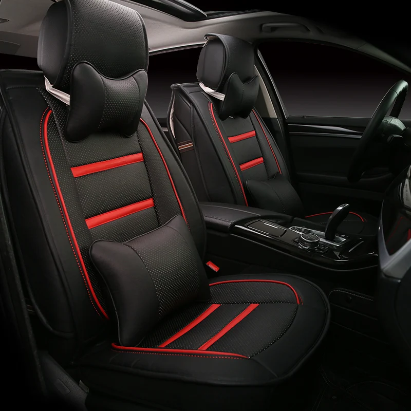 Online Buy Wholesale nissan altima seat covers from China nissan altima