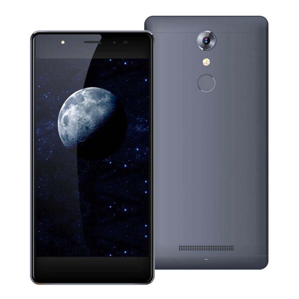 Original LEAGOO T1 Smartphone Android 6 0 MTK6737 Quad Core 5 0Inch 1280 720 2G RAM