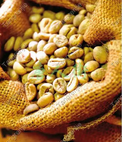 Image Kosher Pure Green Coffee Bean Extract powder .300g Free shipping Green Coffee Bean Extract Powder .Green Coffee Extract