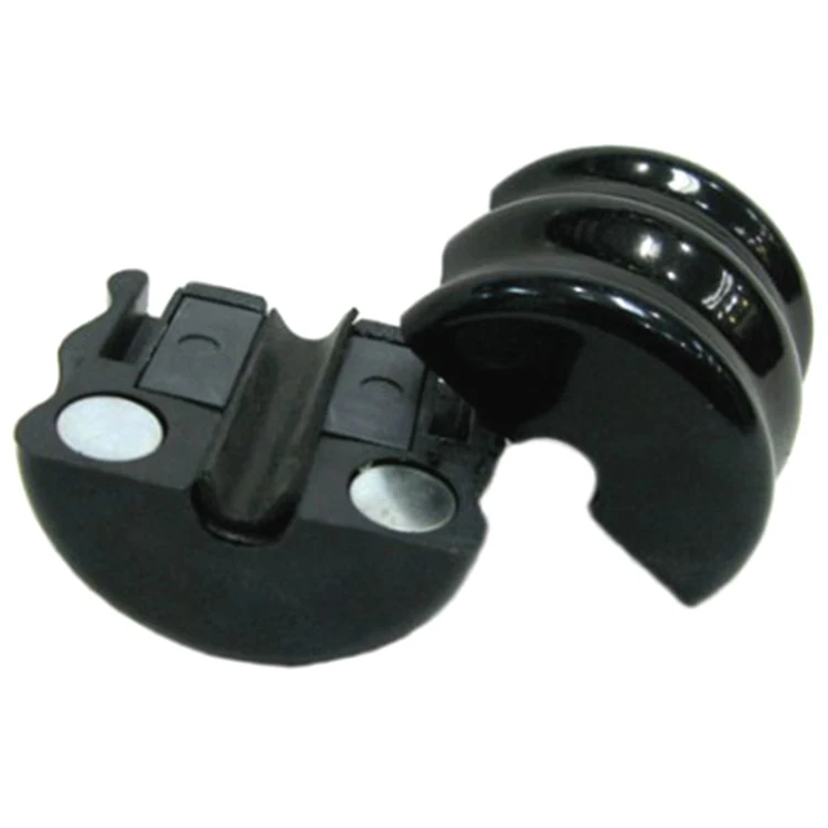 Golf Weight Power Swing Ring for Golf Clubs Warm up Golf Training Aid