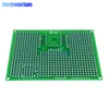 1Pcs 7x9CM Prototype PCB Breadboard For ESP8266 ESP-12E ESP-12F ESP32 ESP-32S REALY Double Side Prototype PCB New Arrival ► Photo 1/6