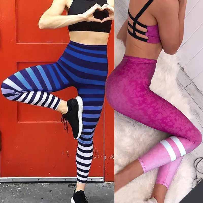 new yoga pants brand