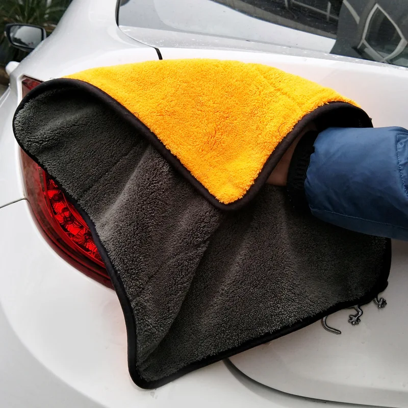 High-Quality-45x38cm-Soft-Microfiber-Towel-Car-Cleaning-Wash-Clean-Cloth-Car-Care-Microfibre-Wax-Polishing (4)