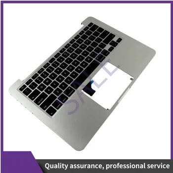 

Original A1502 Multiversion Keyboard For Macbook Pro Retina Topcase A1502 Palmrest Housing Backlight Keyboard 2013-2015 Year