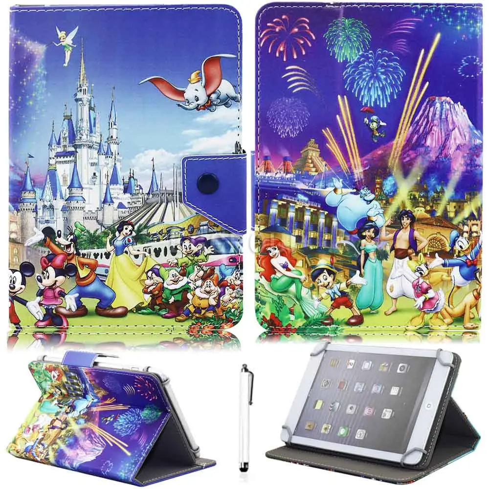 Disney 8 Inch Tablet Case Disney 8 Inch Tablet Case